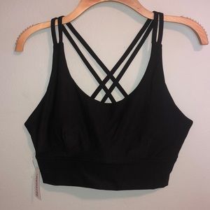 Athletic Works Sports Bra New with Tag
